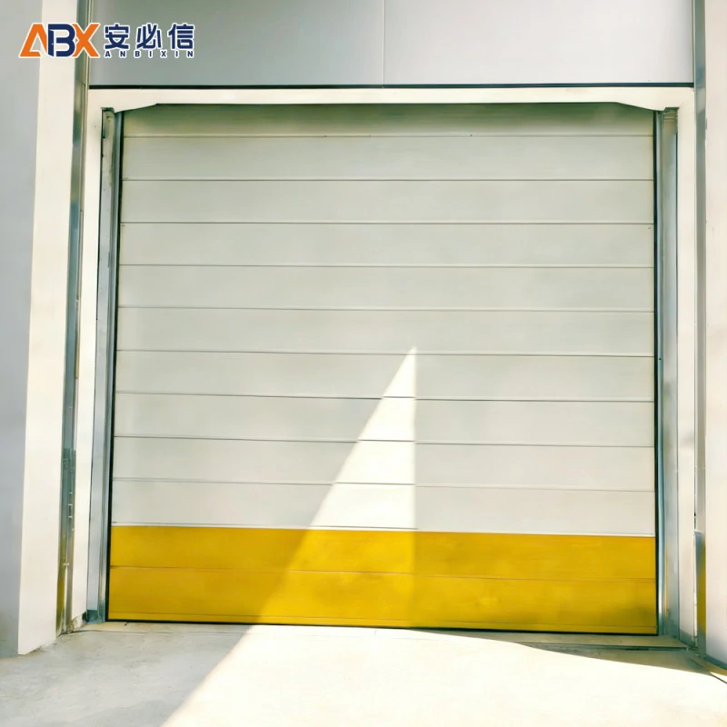 杭州市升降提升门